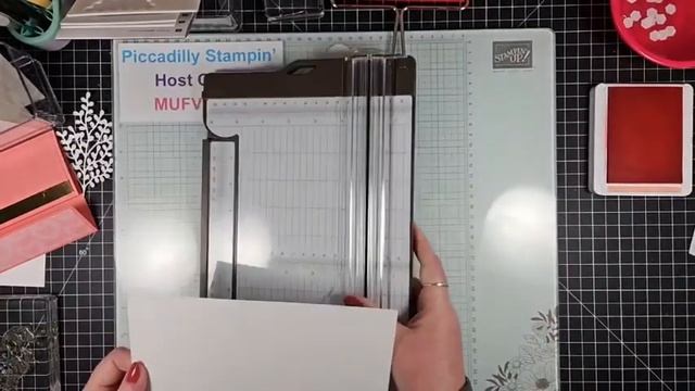 Let's Make a Valentine's Day Card - FBL - 1/24/24 смотреть онлайн