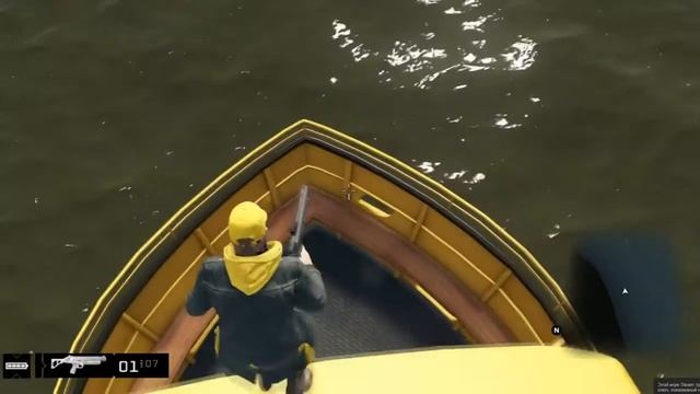 Watch Dogs. Это всё грибы! смотреть онлайн