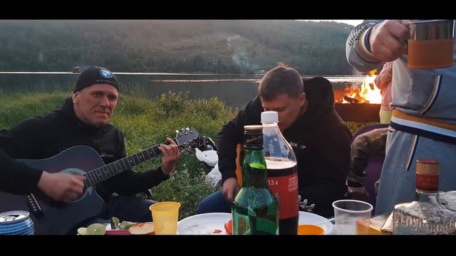 Мотовыходной Терен куль (МОТОРОССИЯ-ЧЕЛЯБИНСК) смотреть онлайн