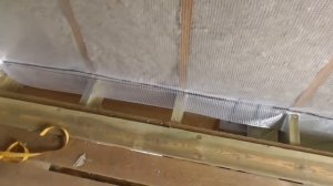 Монтаж пароизоляции в каркасном доме. Все самые важные узлы!