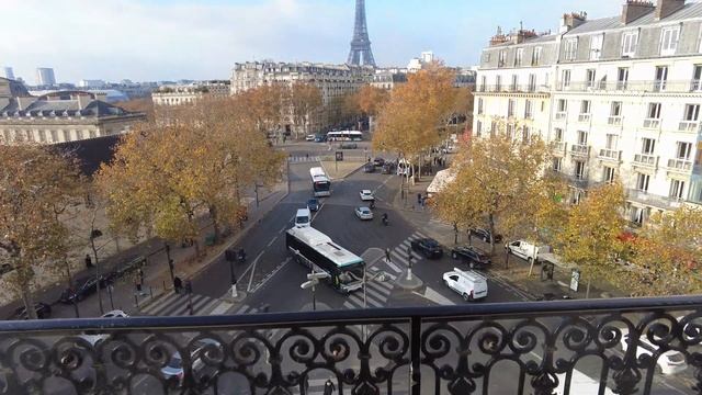 10 best hotels with an Eiffel Tower view in 2023 смотреть онлайн