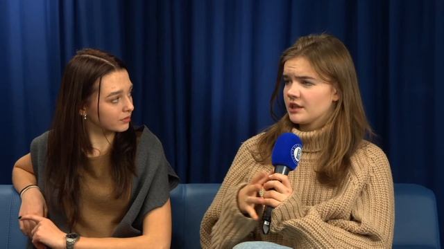 ДОД Только не про экзамены: «Гуманитарные науки» смотреть онлайн