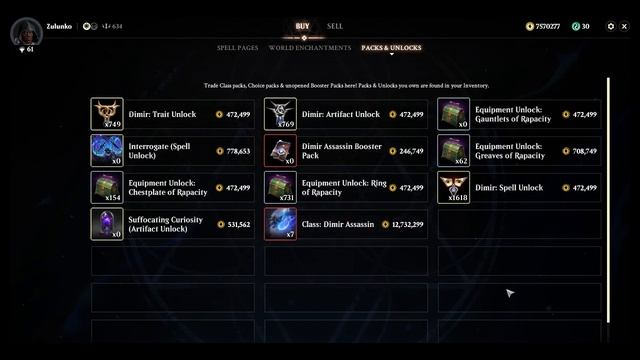 Magic: Legends - Tips and Tricks смотреть онлайн