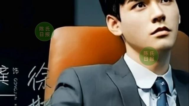 【陈氏日报11月8日】#肖战 爆料要被王鹤棣取代！超人气偶像龚俊，杭州活动生图帅气值满分！“荣耀夫妇”被爆二搭，《#万渣朝凰》未拍先火#xiaozhan #showbiz