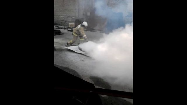 Термопорошок смотреть онлайн