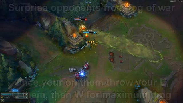 Fiddlesticks Guide | Everything you need in under 4 minutes! смотреть онлайн