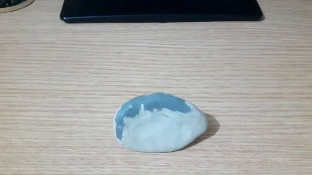 Лепим рыбу луну. смотреть онлайн