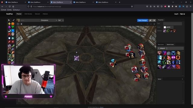 Advanced WARLOCK Guide to Parse in TOGC - DETAILED TWINS смотреть онлайн