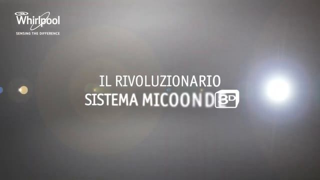 Whirlpool Microwave and Grill AMW 730 IX WeSellPro com смотреть онлайн