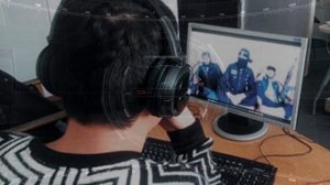 Вербовка с соц сетях