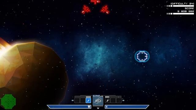 [steam] PSYCHO STARSHIP RAMPAGE キャンペーンモード 2/2 смотреть онлайн