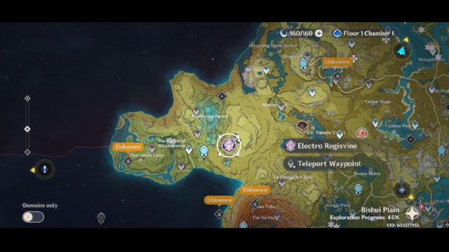 HOW TO FARM VARUNADA LAZURITE ~ Genshin Impact [TUTORIAL] #fischl смотреть онлайн