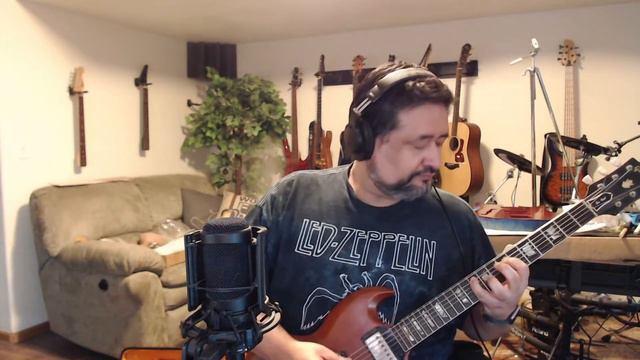 First Time Playing My 1962 Gibson Les Paul SG Standard смотреть онлайн