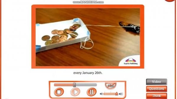 My amazing travels. 7 grade excel