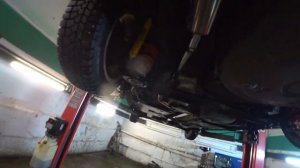 VOLKSWAGEN POLO SEDAN | ГРОМКИЙ ВЫХЛОП