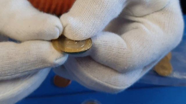На гурте 100 тенге 2019 забыли напечатать буквы! Как так? Зритель канала ИП нашёл и такую! смотреть онлайн