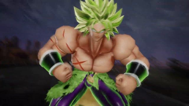 Akuma (Street Fighter) - Jump Force [MOD][1080P][60FPS] смотреть онлайн