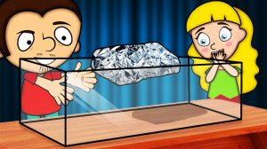 Простые фокусы для начинающих иллюзионистов