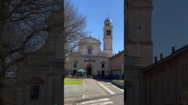Le campane di San Martino in Strada (LO) - (Parrocchiale) - (#90) смотреть онлайн