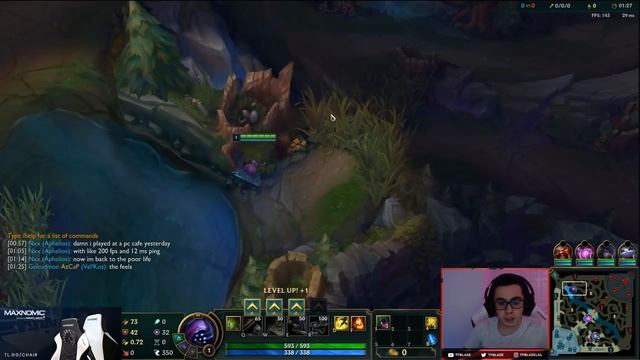 How to SNOWBALL and Make Enemies Surrender (Informative) смотреть онлайн