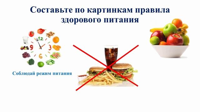 IV четверть Русский язык 1 класс Урок №52 смотреть онлайн