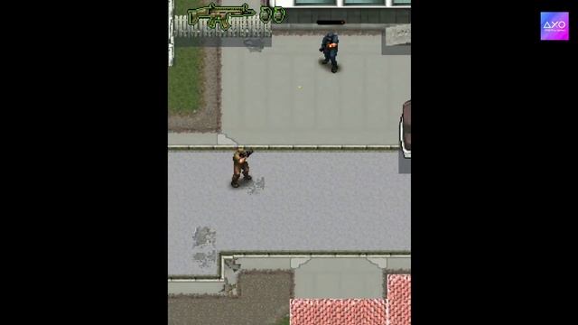 Serangan balik | Call of duty Modern warfare Force recon | Java Game Part - 2 смотреть онлайн