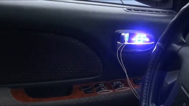 Sonata EF Встреча клуба Санкт Петербург