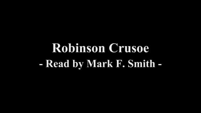 Robinson Crusoe - Chapter 10 смотреть онлайн