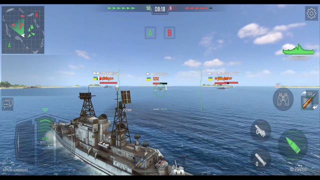 Modern Warships,Wowsblitz,Pacific Warships,Force Of Warships,Warship Fury,Sky Combat,Warship Battle