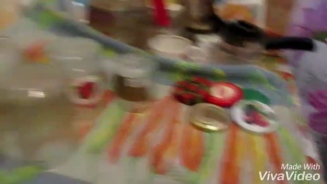 Калина с сахаром на зиму без варки от простуды/гриппа/орви. ??????? смотреть онлайн