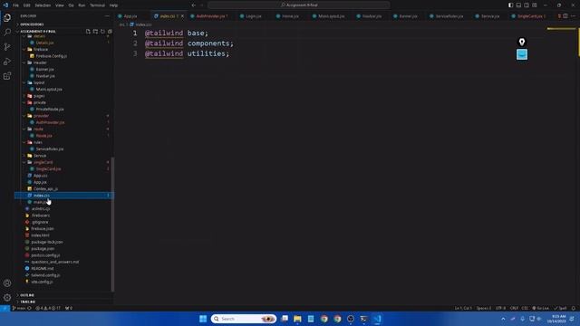 React JS Full Project | React Tutorial ? смотреть онлайн