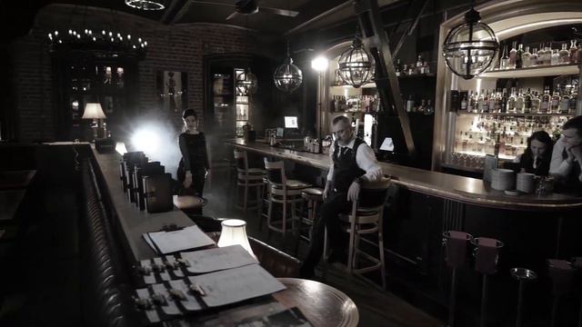 Бэкстейдж для календаря 