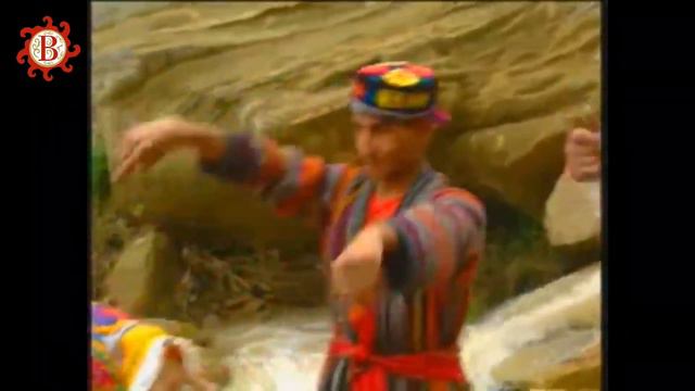 Zam-zam - Abdurashid Kenjayev
