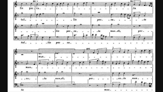 Guillaume Dufay Missa L'Homme Armé