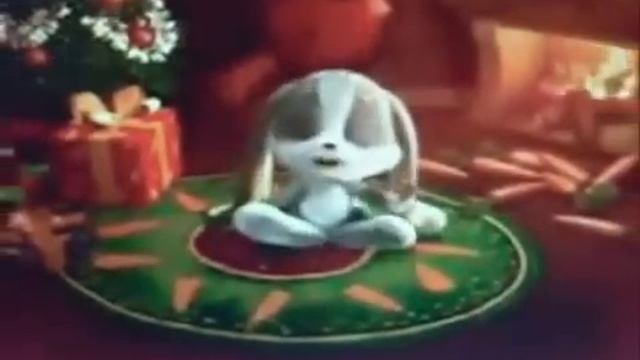 Schnuffel - Christmas Song.mp4 смотреть онлайн