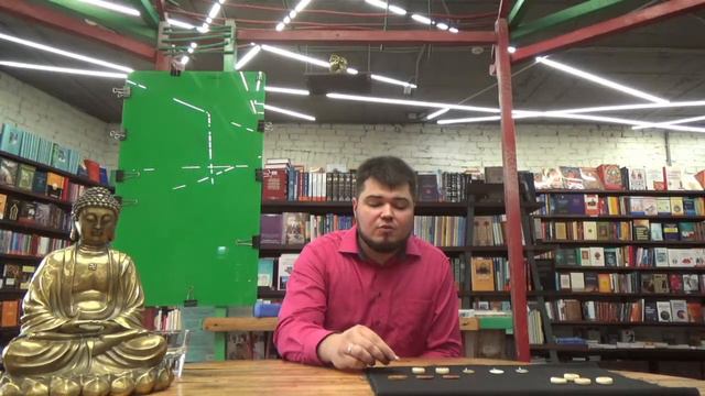 Талисманы в культурах различных традиций и их роль в жизни людей / Филипп Головин смотреть онлайн