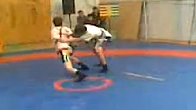 mp4.Борьба. Бросок на чистую смотреть онлайн