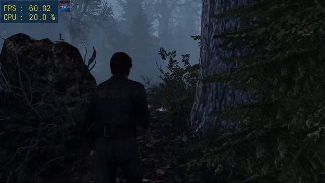 #6 | Silent Hill: Downpour | RPCS3 Emulator v0.0.10 | i7-10700 смотреть онлайн
