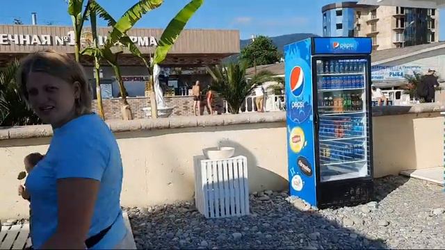 это было в том году/Лазаревское 2021 смотреть онлайн