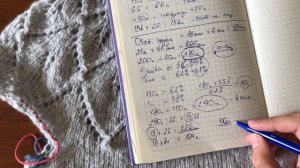 Техника разделения круглой кокетки на рукава и тело по одной мерки.