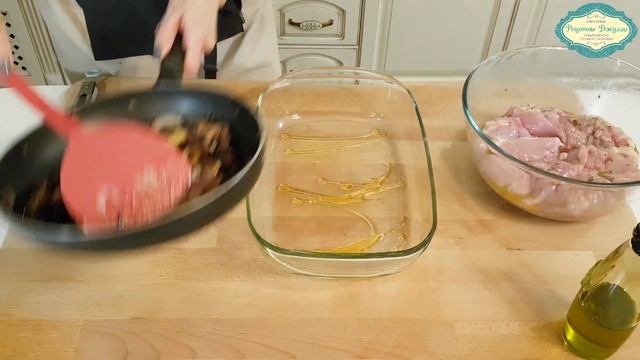 Кулинарное творчество на все случаи жизни 