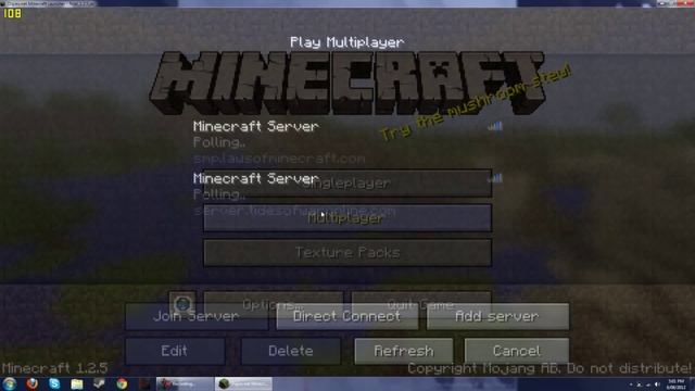 How to downgrade minecraft! (All versions, downloads) смотреть онлайн