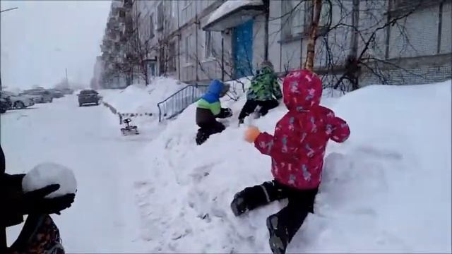 Наша семья. смотреть онлайн