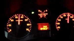 Жесткий глюк электрики Пежо партнёр типи