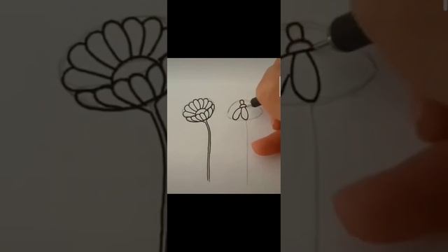 new trick try out this one trick?also #easy #simulator #artandcraft #aesthetic #sketch#tree#drawing смотреть онлайн