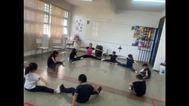 TALLER DE EXPRESIÓN ARTÍSTICA PREBÁSICA 2023 - ESCUELA GRAL. ALBERTO BACHELET смотреть онлайн