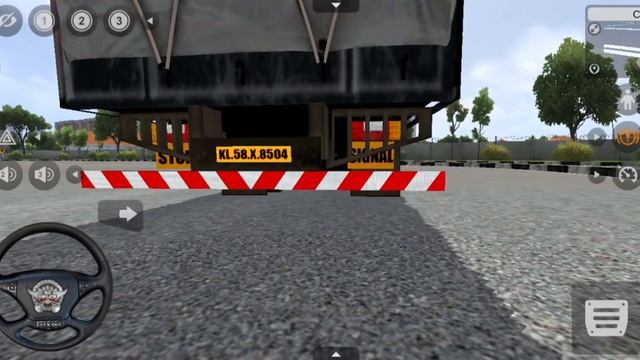 TATA TRUCK IN BUS SIMULATOR INDONESIA|| ALL BUSSID MOD...|| @Wolfgamer324 смотреть онлайн