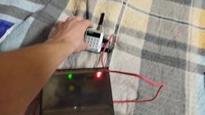 тест речевого пожарного оповещения СОНАТА К