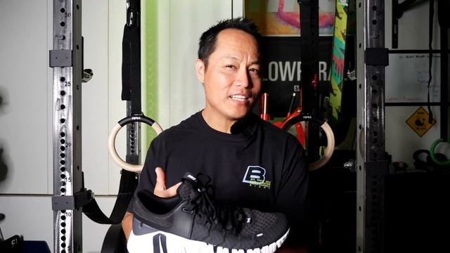 Nike Free Metcon 5 Review смотреть онлайн