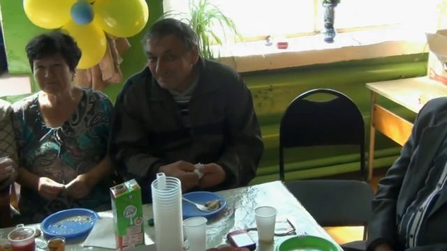 ВЫПУСКНИКАМ 60 х смотреть онлайн